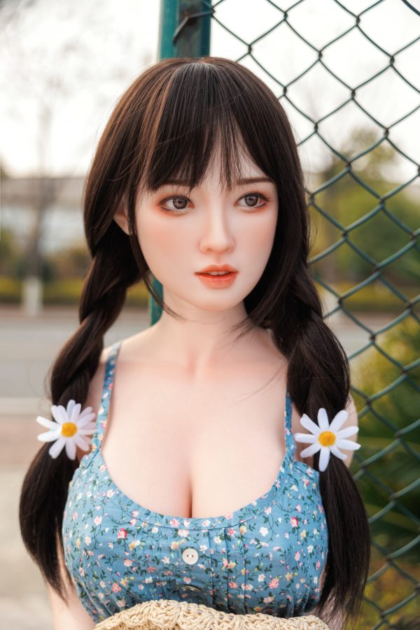 9款真人娃娃情趣娃娃全硅胶148CM