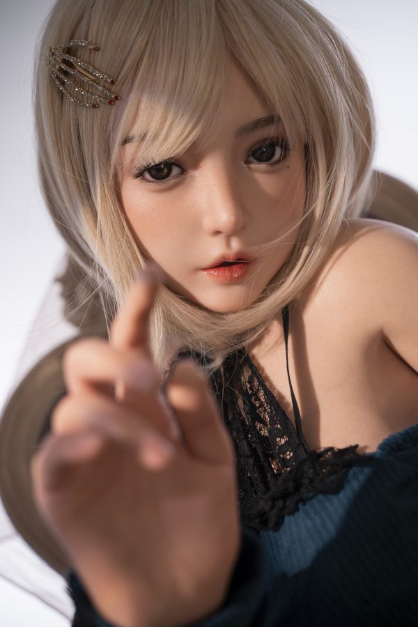 23款情趣娃娃硅胶系列148CM