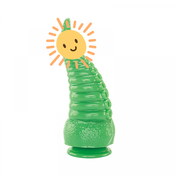超刺激的异形触手系列阳具2